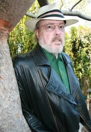 Rick Schmidt - author of Rick Schmidt