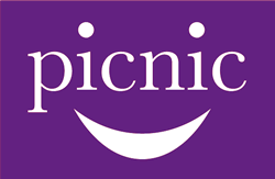 Picnic Pubishing - Children's Books Logo